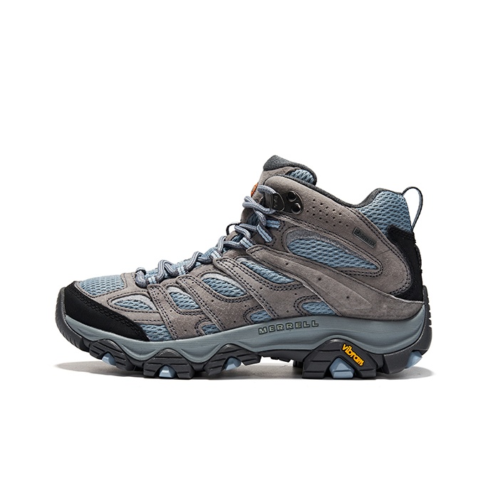 Merrell Shoes Moab 3 - MERRELL MOAB 3 MID GTX Rutschfeste,