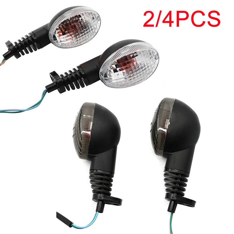 Sos Light Strobe - Motorrad LED Birne Blinker Anzeige Blinklicht