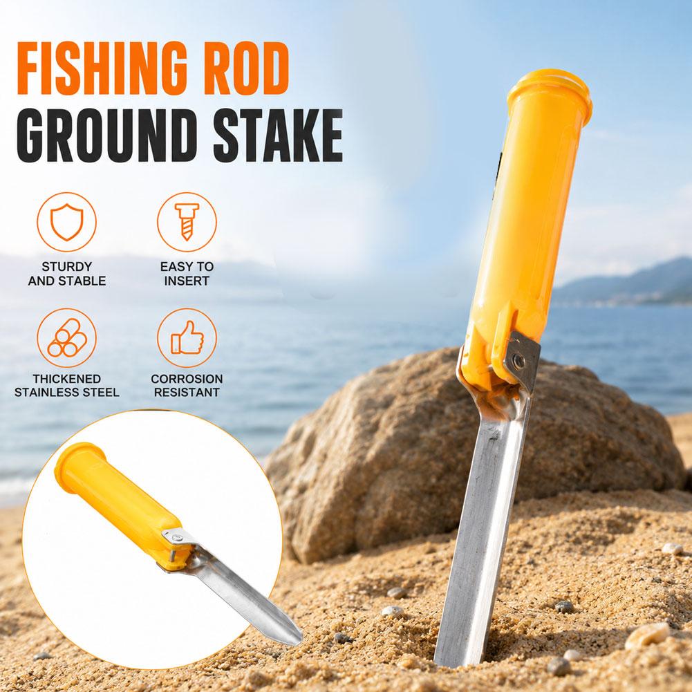 Multifunktionaler, faltbarer A – Fishing Kit Compact Bewertung und Preis