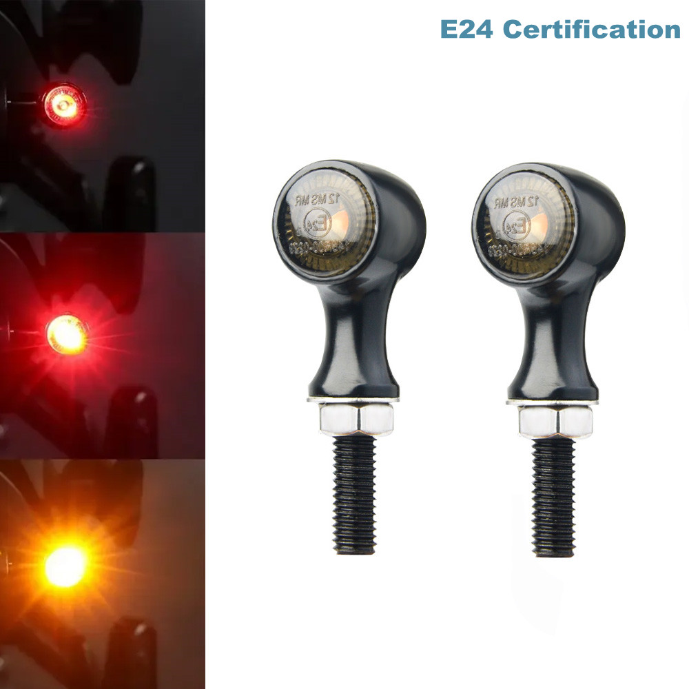 Motorrad Dynamische Blinkleuch – Sos Light Strobe Bewertung und Preis