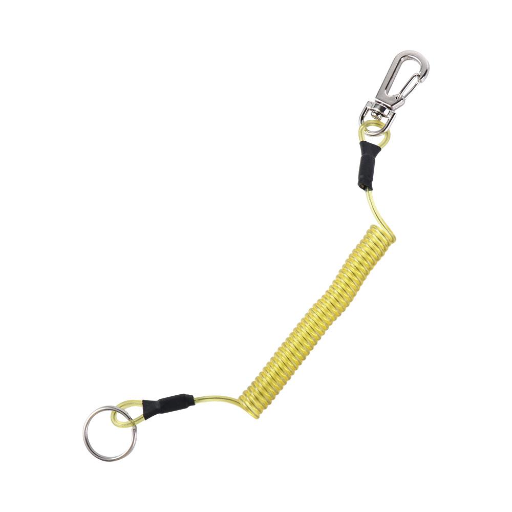 Schlüsselanhänger Metall-Karab – Fishing Kit Compact Bewertung und Preis