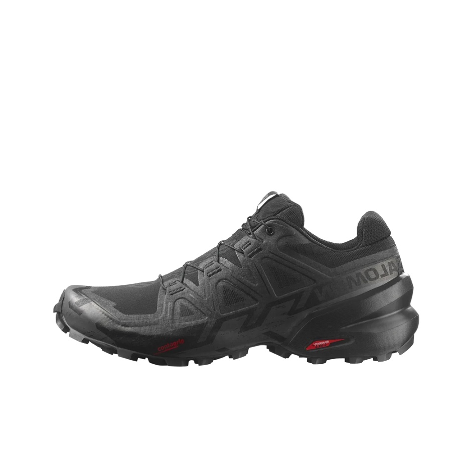 SALOMON Speedcross 6 Outdoor-W – Salomon Shoes Speedcross 6 Bewertung und Preis