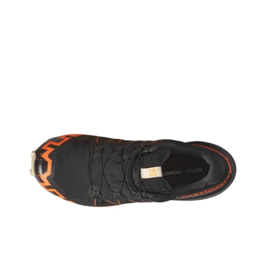 SALOMON Speedcross 6 Trail-Lau – Salomon Shoes Speedcross 6 Bewertung und Preis