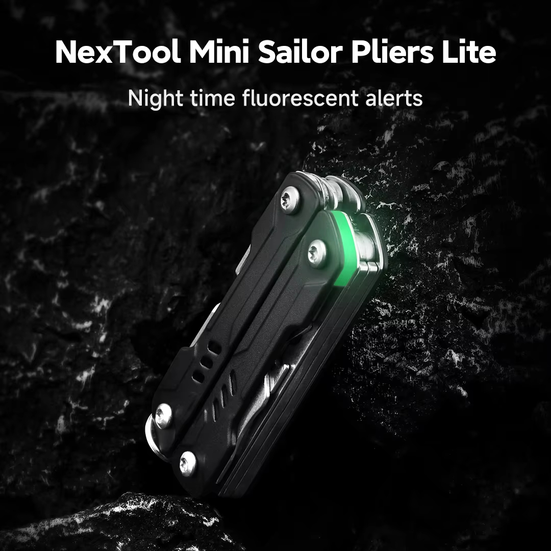 NexTool Mini Sailor Pliers Lit – Multi Tool Plier Bewertung und Preis