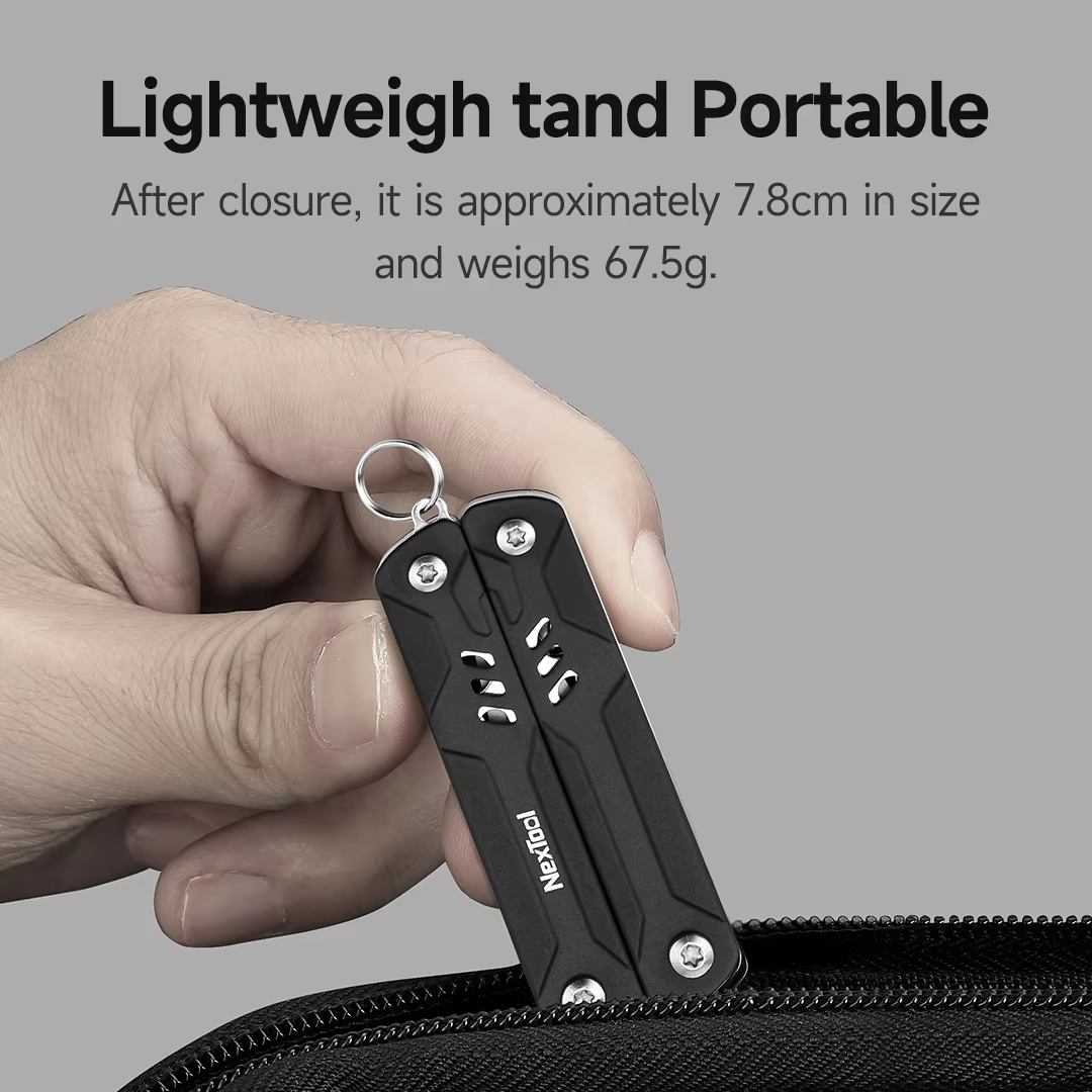 NexTool Mini Sailor Pliers Lit – Multi Tool Plier Bewertung und Preis
