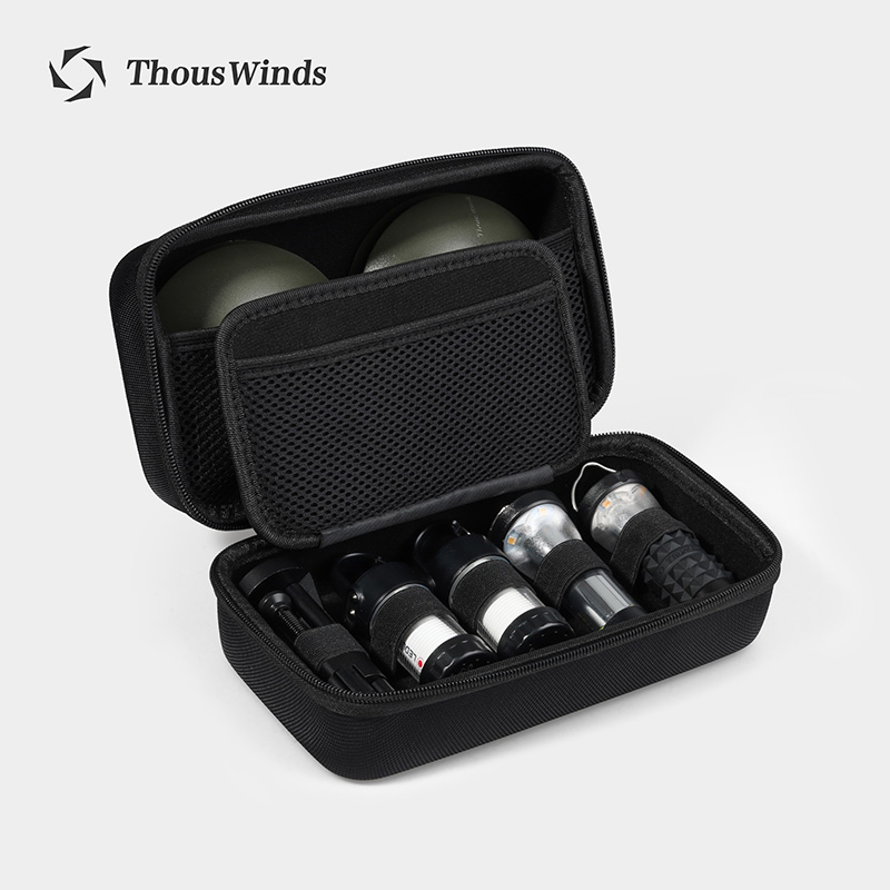 Thous Winds Outdoor Camping La – Fishing Kit Compact Bewertung und Preis