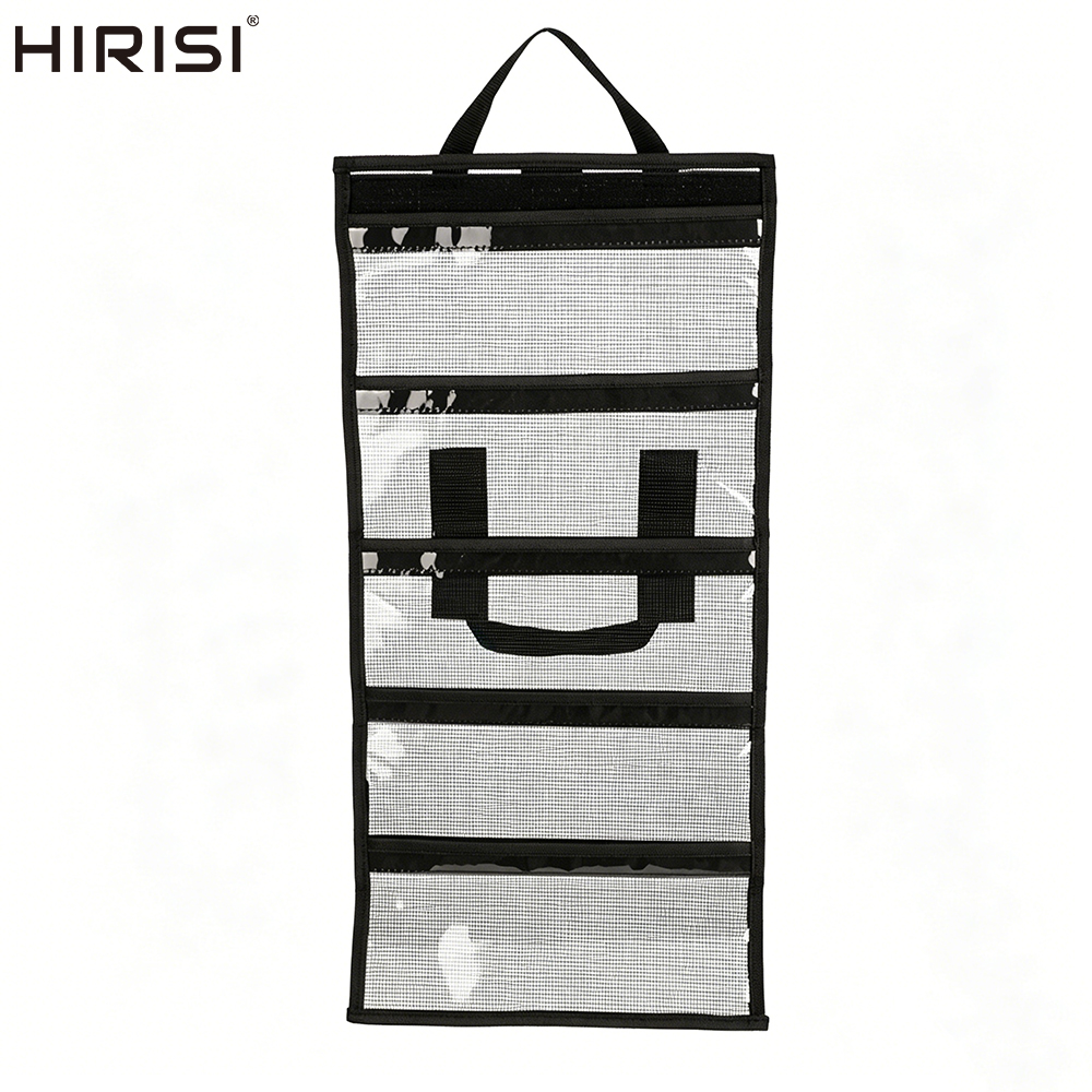 Hirisi PVC-Angeltasche Faltbar – Fishing Kit Compact Bewertung und Preis