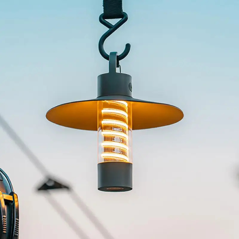 Sicheres Campinglicht, superhe – Fishing Kit Compact Bewertung und Preis