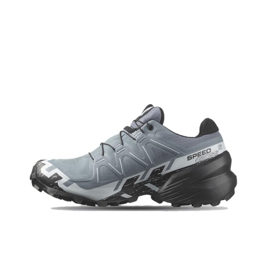 SALOMON Speedcross 6 Trail-Lau – Salomon Shoes Speedcross 6 Bewertung und Preis