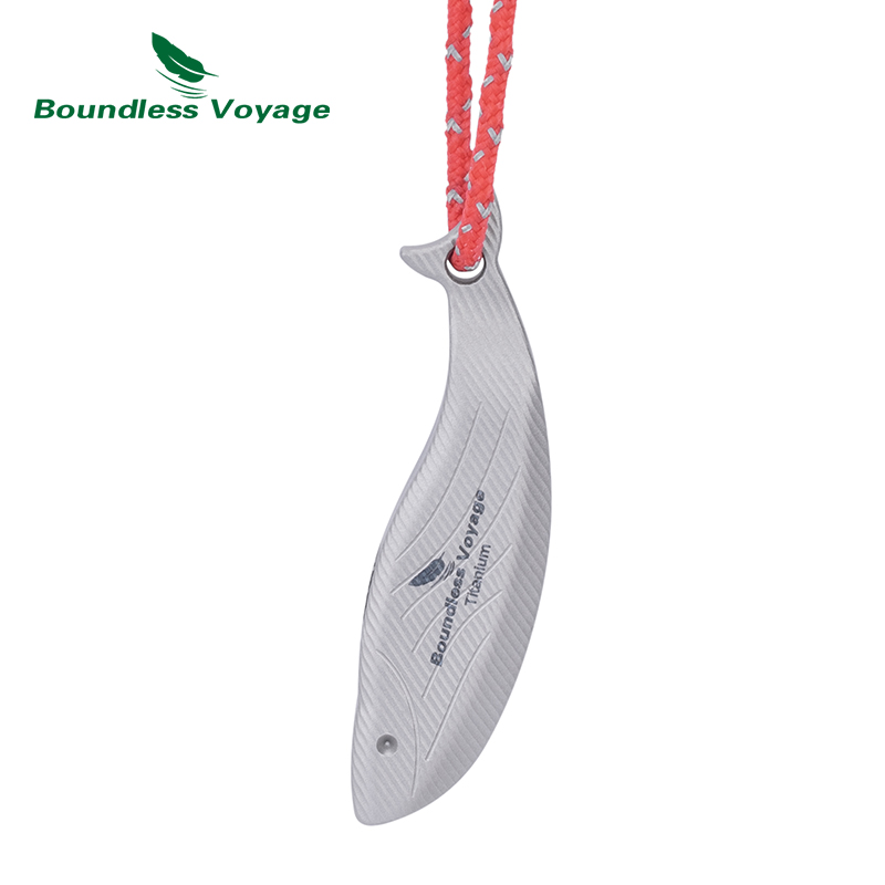 Boundless Voyage 120 dB Titan- – Emergency Whistle Loud Bewertung und Preis