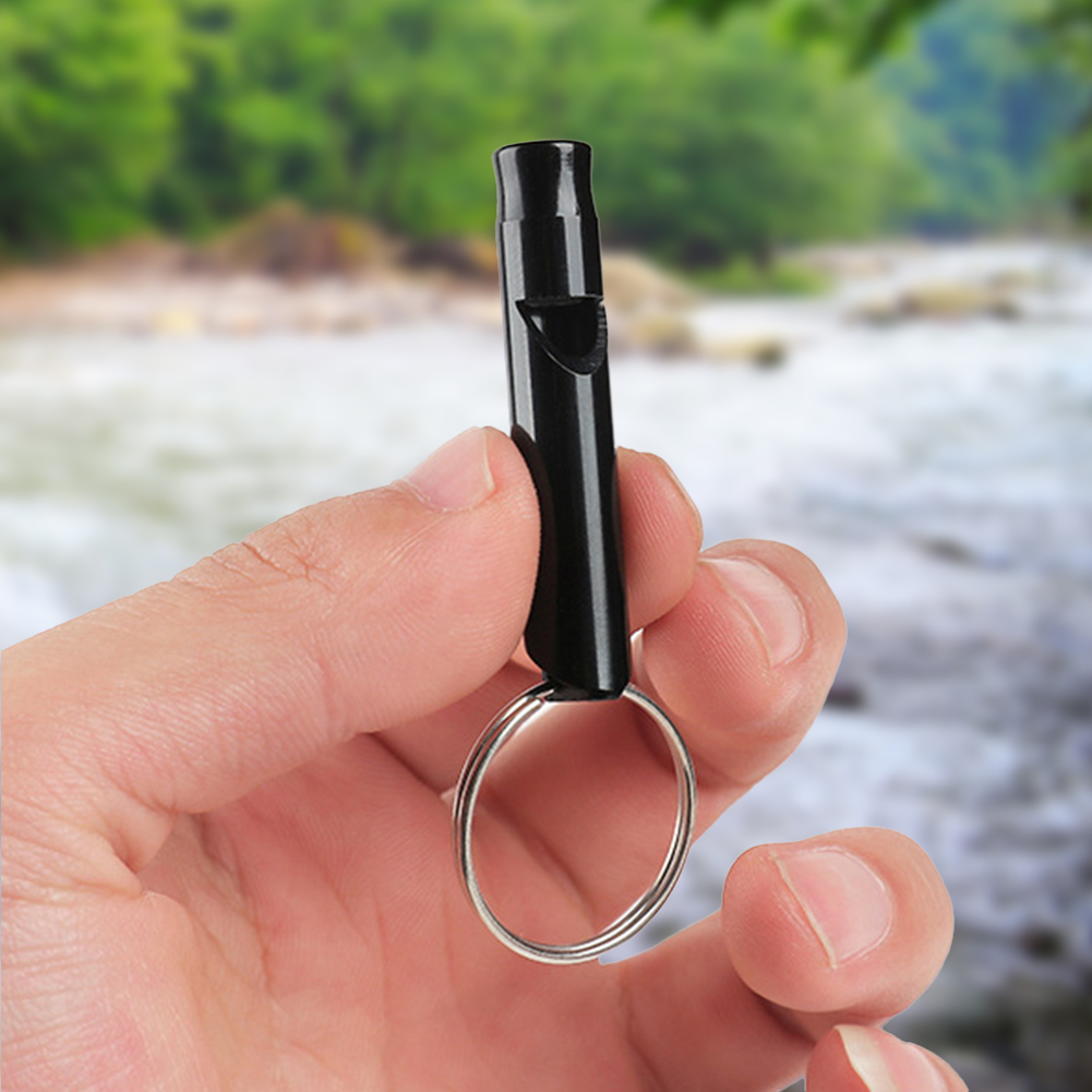 1/2 Stück laute Bärenglocke mi – Emergency Whistle Loud Bewertung und Preis